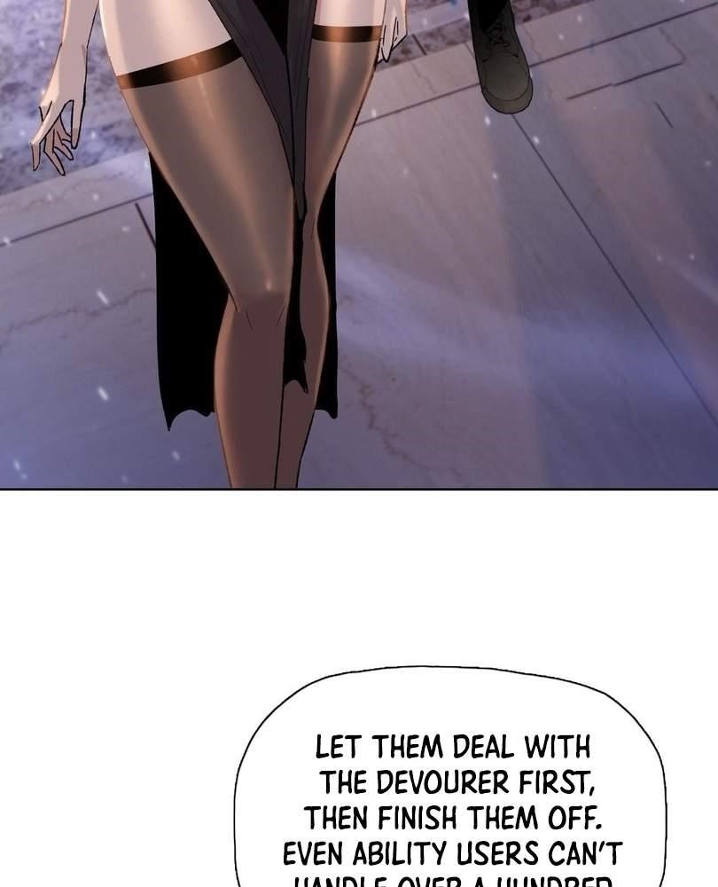 The Doomsday Ruthless Man: Hoarding Trillions of Supplies at the Beginning Chapter 45 - Page 23