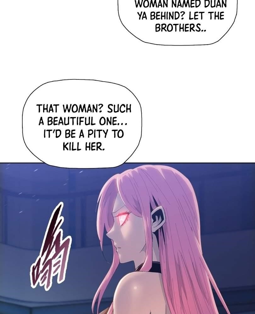 The Doomsday Ruthless Man: Hoarding Trillions of Supplies at the Beginning Chapter 45 - Page 25