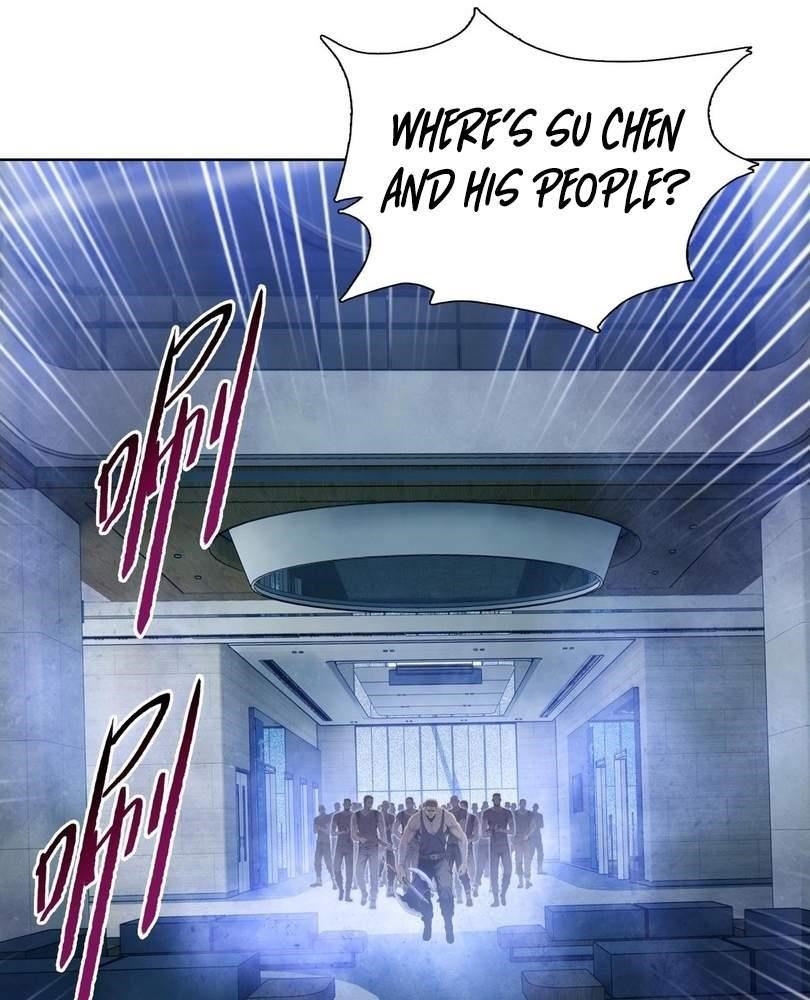 The Doomsday Ruthless Man: Hoarding Trillions of Supplies at the Beginning Chapter 45 - Page 30