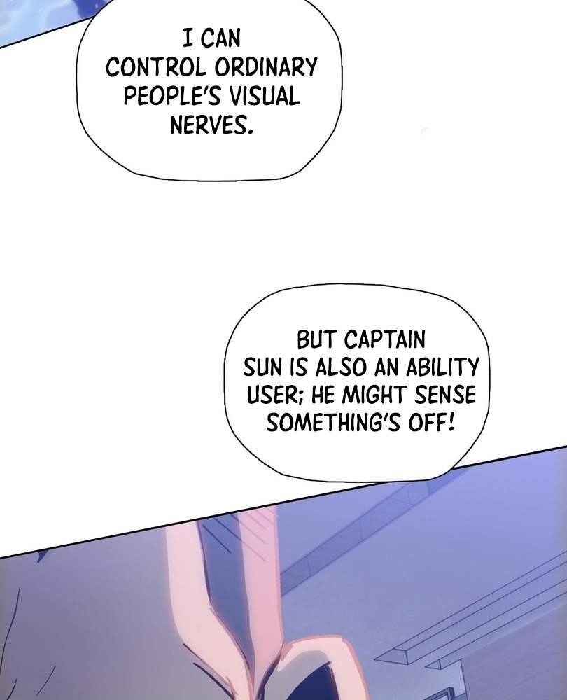 The Doomsday Ruthless Man: Hoarding Trillions of Supplies at the Beginning Chapter 45 - Page 34