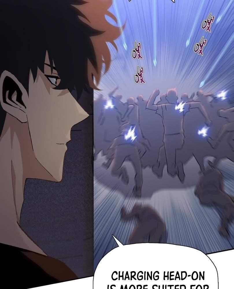 The Doomsday Ruthless Man: Hoarding Trillions of Supplies at the Beginning Chapter 45 - Page 45