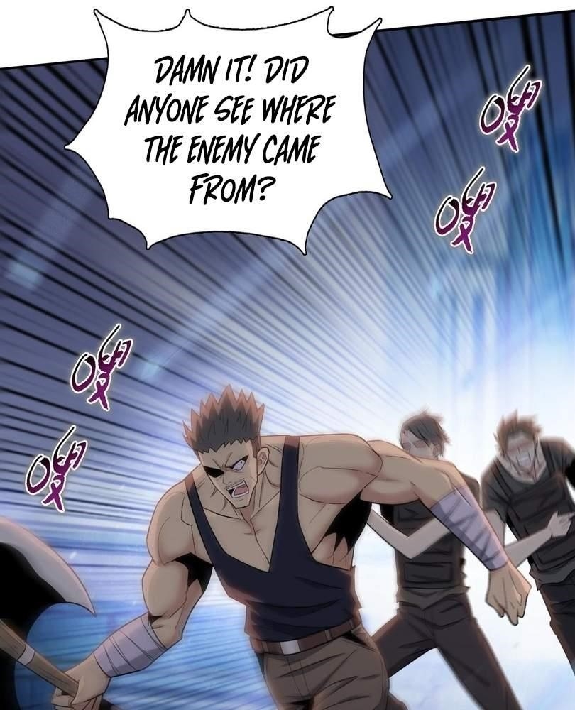 The Doomsday Ruthless Man: Hoarding Trillions of Supplies at the Beginning Chapter 45 - Page 47