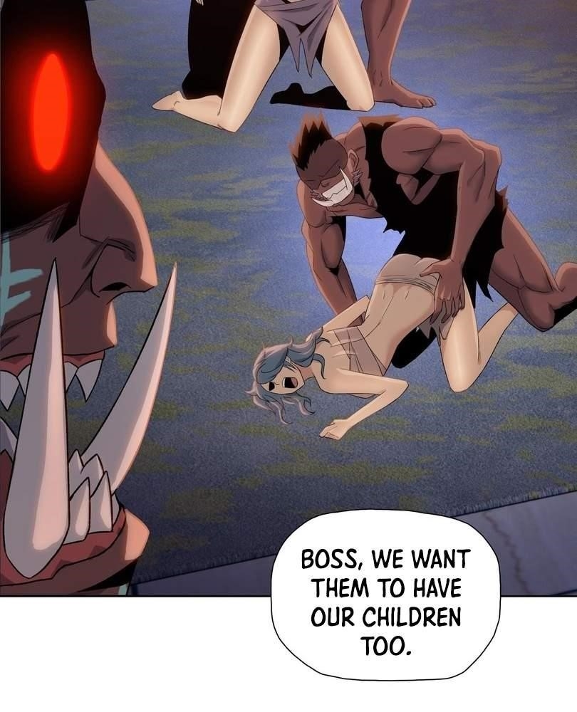 The Doomsday Ruthless Man: Hoarding Trillions of Supplies at the Beginning Chapter 45 - Page 58