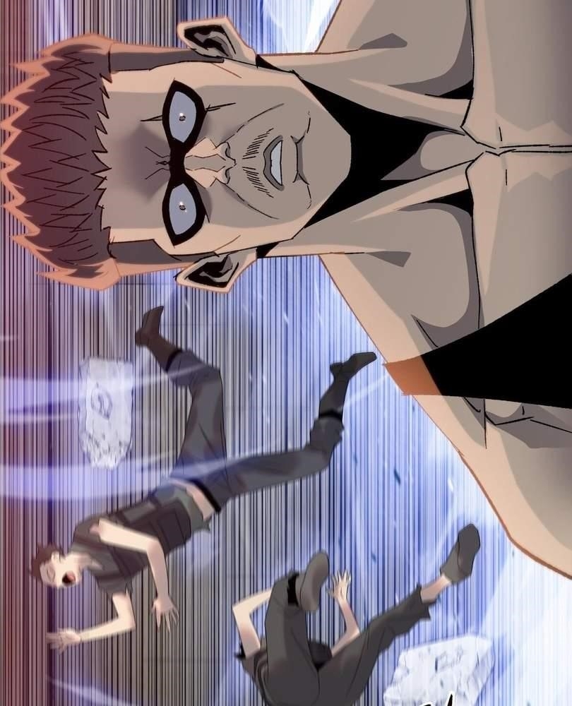 The Doomsday Ruthless Man: Hoarding Trillions of Supplies at the Beginning Chapter 45 - Page 66