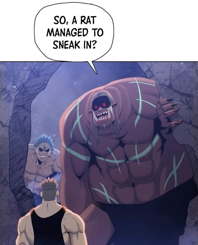 The Doomsday Ruthless Man: Hoarding Trillions of Supplies at the Beginning Chapter 45 - Page 71