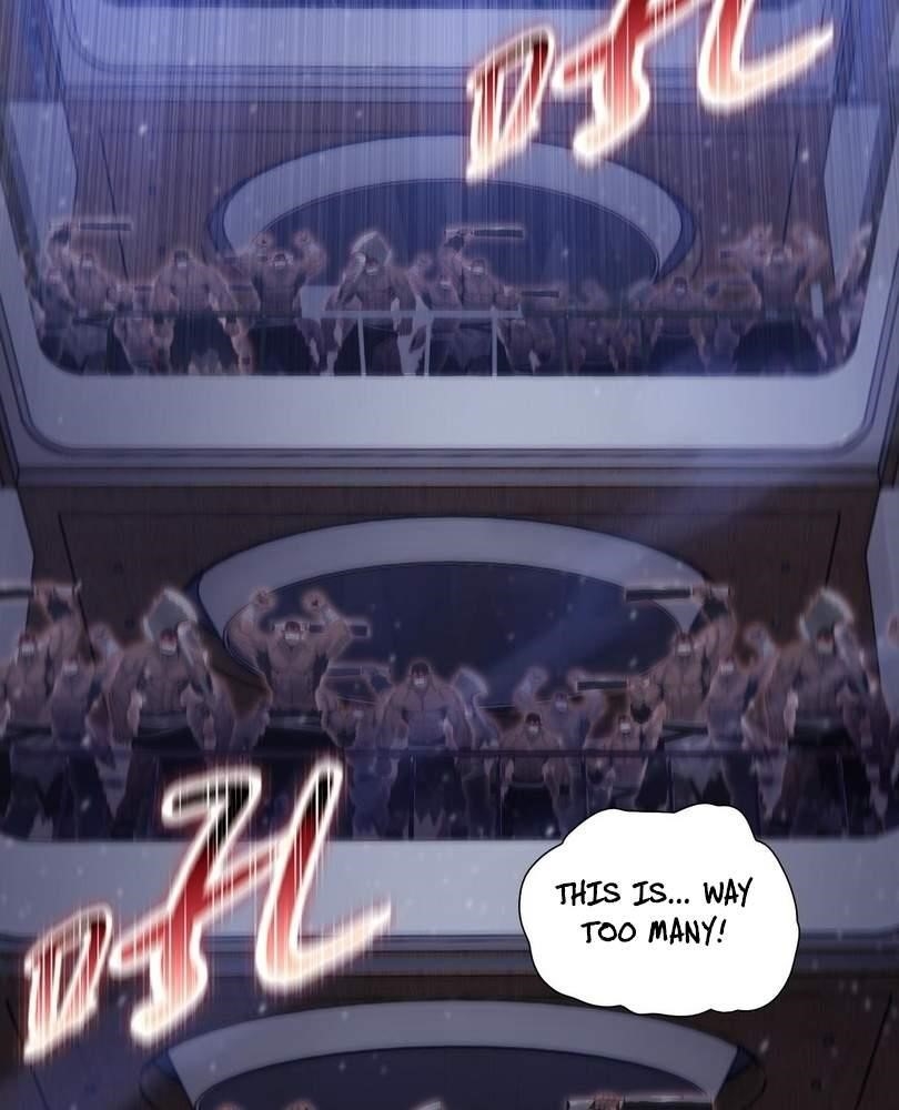 The Doomsday Ruthless Man: Hoarding Trillions of Supplies at the Beginning Chapter 45 - Page 74