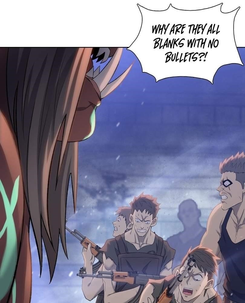 The Doomsday Ruthless Man: Hoarding Trillions of Supplies at the Beginning Chapter 45 - Page 80