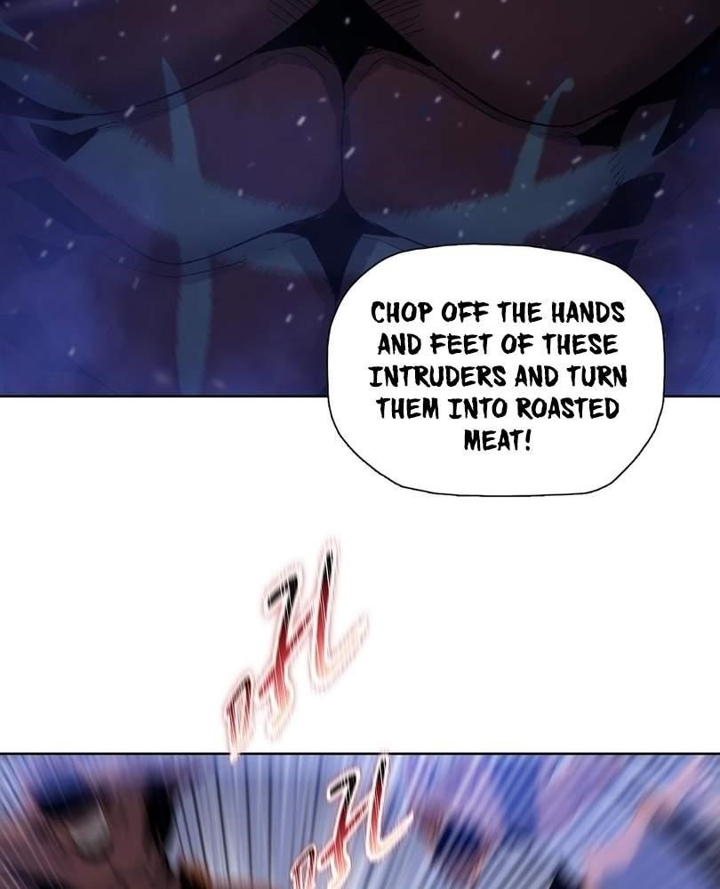 The Doomsday Ruthless Man: Hoarding Trillions of Supplies at the Beginning Chapter 45 - Page 83