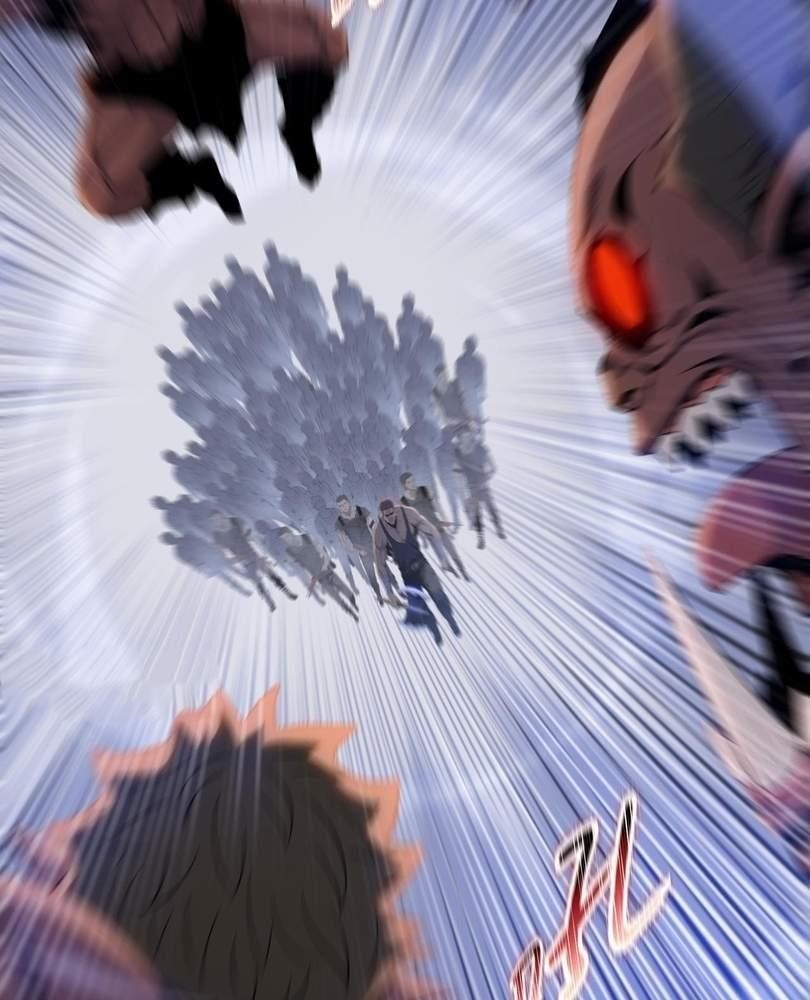 The Doomsday Ruthless Man: Hoarding Trillions of Supplies at the Beginning Chapter 45 - Page 84