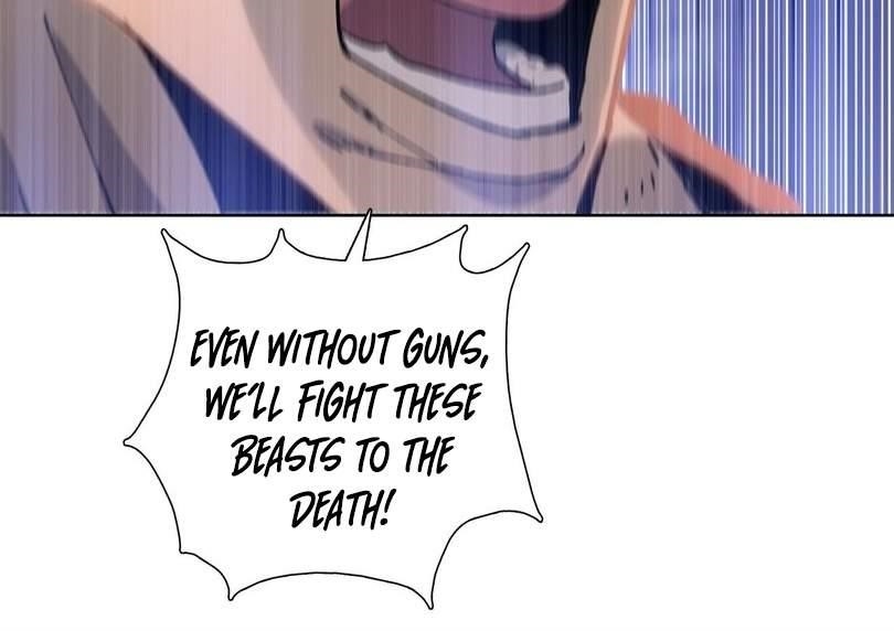 The Doomsday Ruthless Man: Hoarding Trillions of Supplies at the Beginning Chapter 45 - Page 97