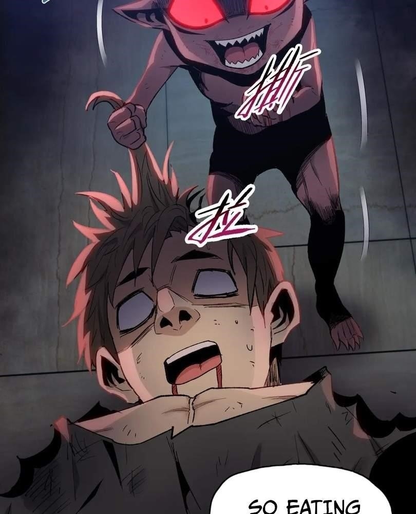 The Doomsday Ruthless Man: Hoarding Trillions of Supplies at the Beginning Chapter 46 - Page 21