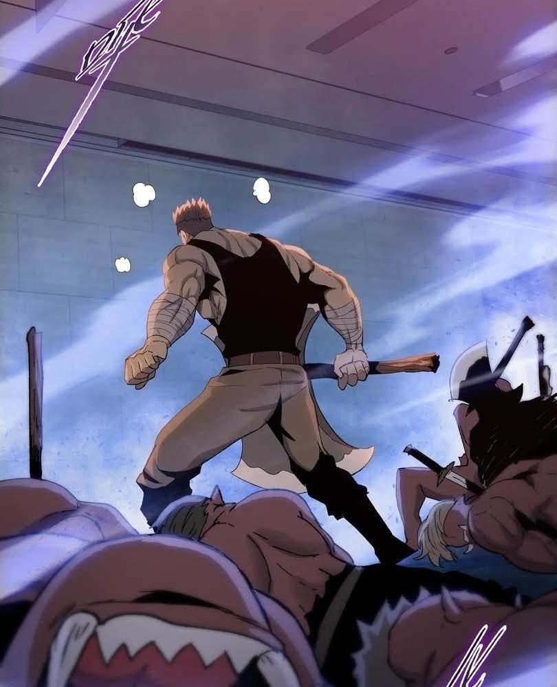 The Doomsday Ruthless Man: Hoarding Trillions of Supplies at the Beginning Chapter 46 - Page 23