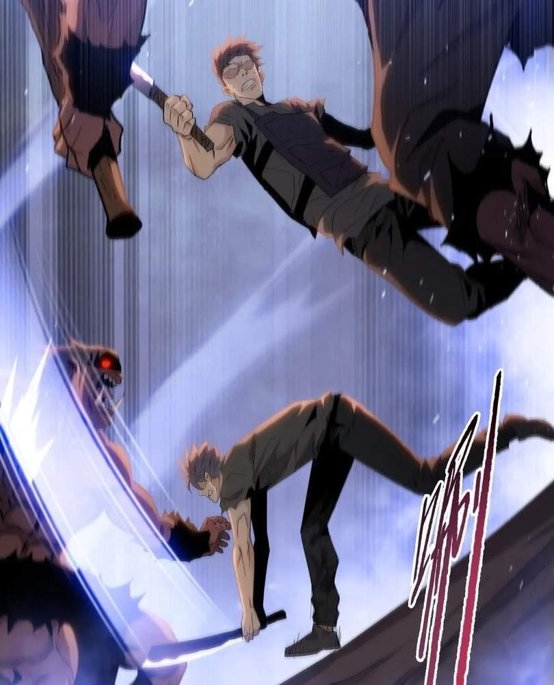 The Doomsday Ruthless Man: Hoarding Trillions of Supplies at the Beginning Chapter 46 - Page 9