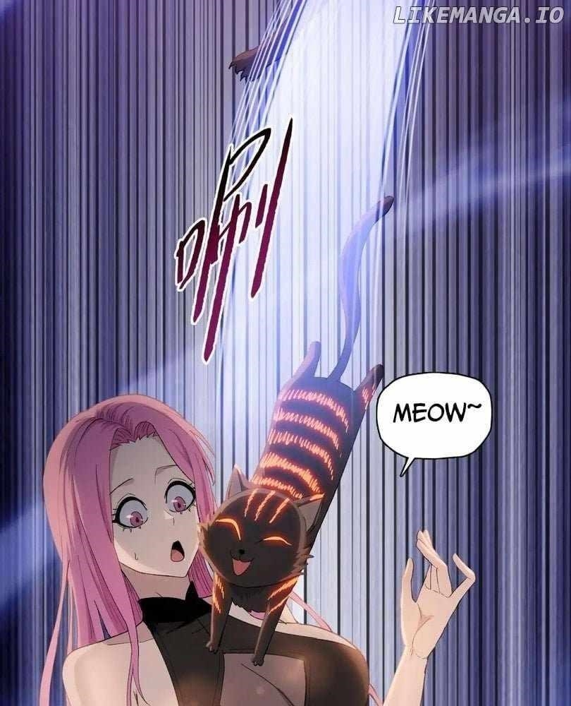 The Doomsday Ruthless Man: Hoarding Trillions of Supplies at the Beginning Chapter 47 - Page 12