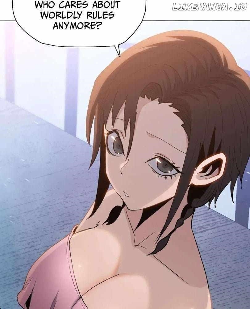 The Doomsday Ruthless Man: Hoarding Trillions of Supplies at the Beginning Chapter 47 - Page 55