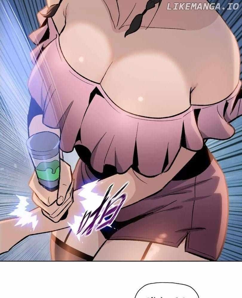 The Doomsday Ruthless Man: Hoarding Trillions of Supplies at the Beginning Chapter 47 - Page 81