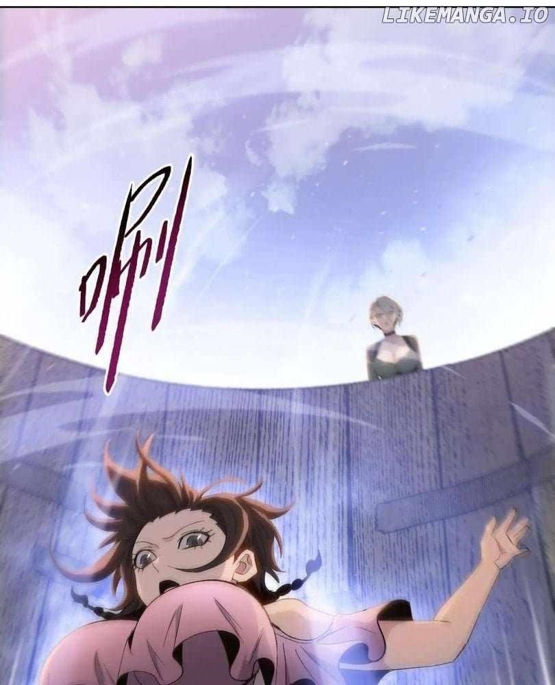 The Doomsday Ruthless Man: Hoarding Trillions of Supplies at the Beginning Chapter 47 - Page 85