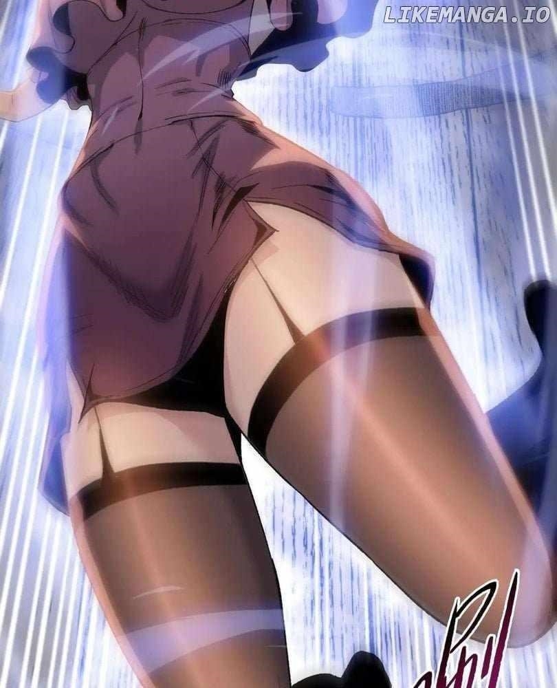 The Doomsday Ruthless Man: Hoarding Trillions of Supplies at the Beginning Chapter 47 - Page 86