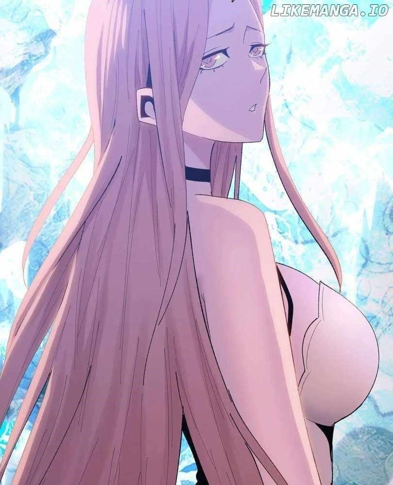 The Doomsday Ruthless Man: Hoarding Trillions of Supplies at the Beginning Chapter 48 - Page 104