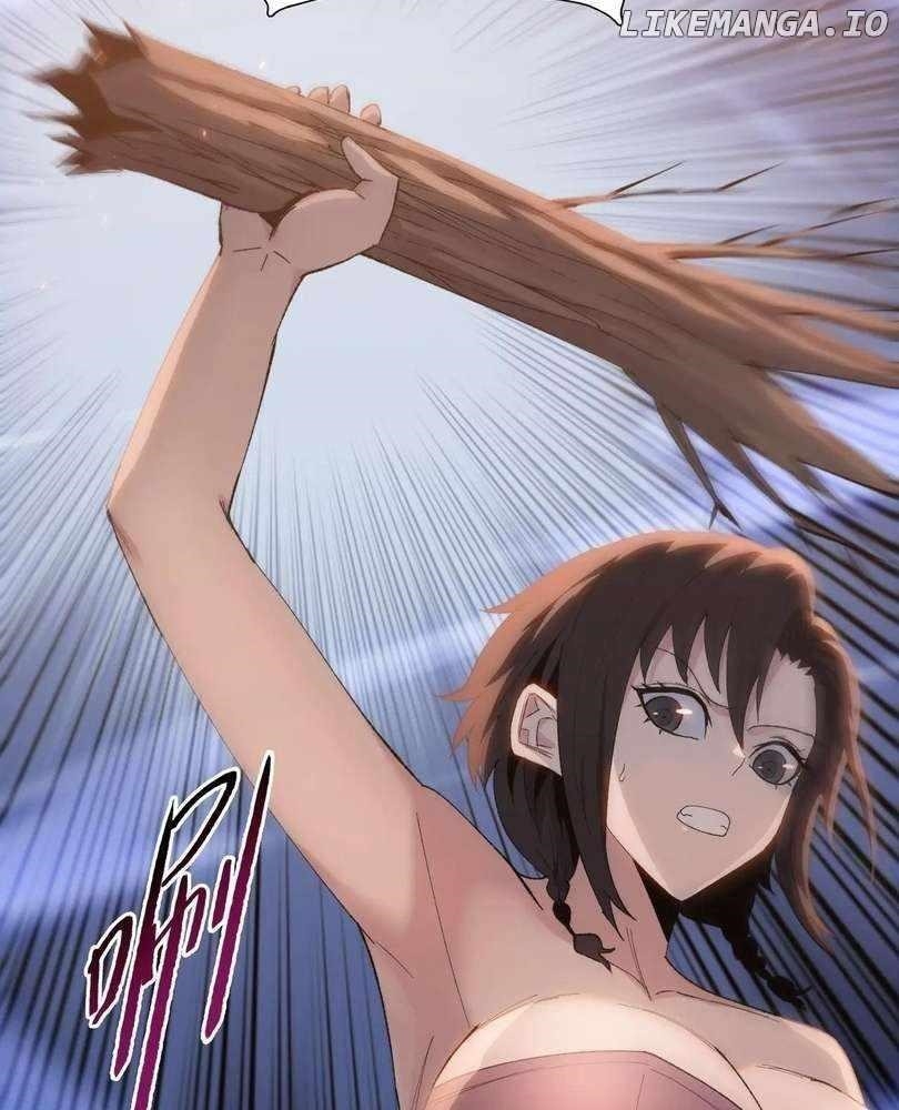 The Doomsday Ruthless Man: Hoarding Trillions of Supplies at the Beginning Chapter 48 - Page 13