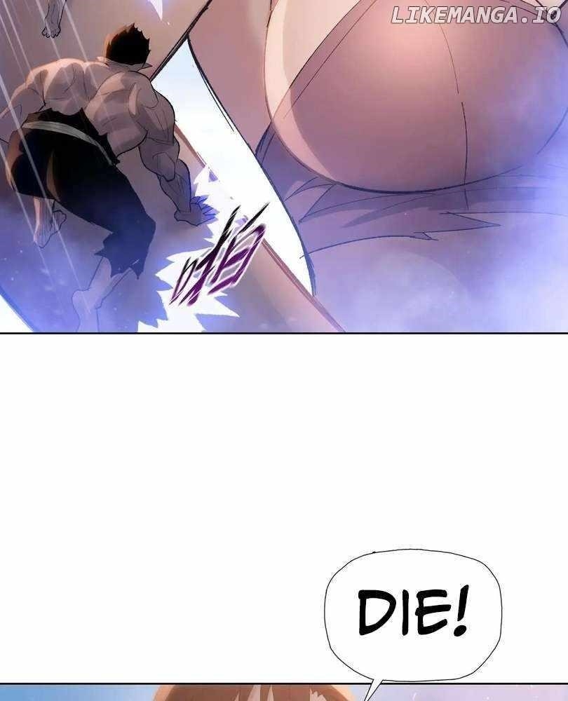 The Doomsday Ruthless Man: Hoarding Trillions of Supplies at the Beginning Chapter 48 - Page 19