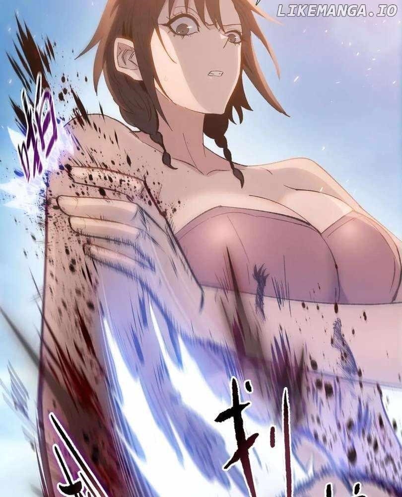 The Doomsday Ruthless Man: Hoarding Trillions of Supplies at the Beginning Chapter 48 - Page 20