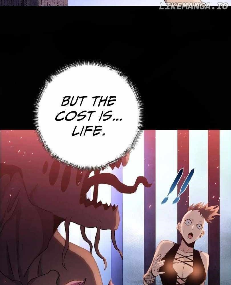 The Doomsday Ruthless Man: Hoarding Trillions of Supplies at the Beginning Chapter 48 - Page 40