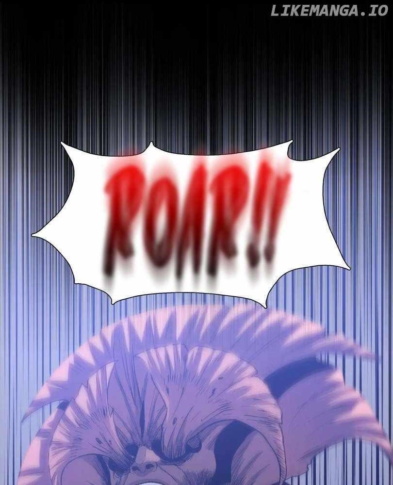 The Doomsday Ruthless Man: Hoarding Trillions of Supplies at the Beginning Chapter 48 - Page 42