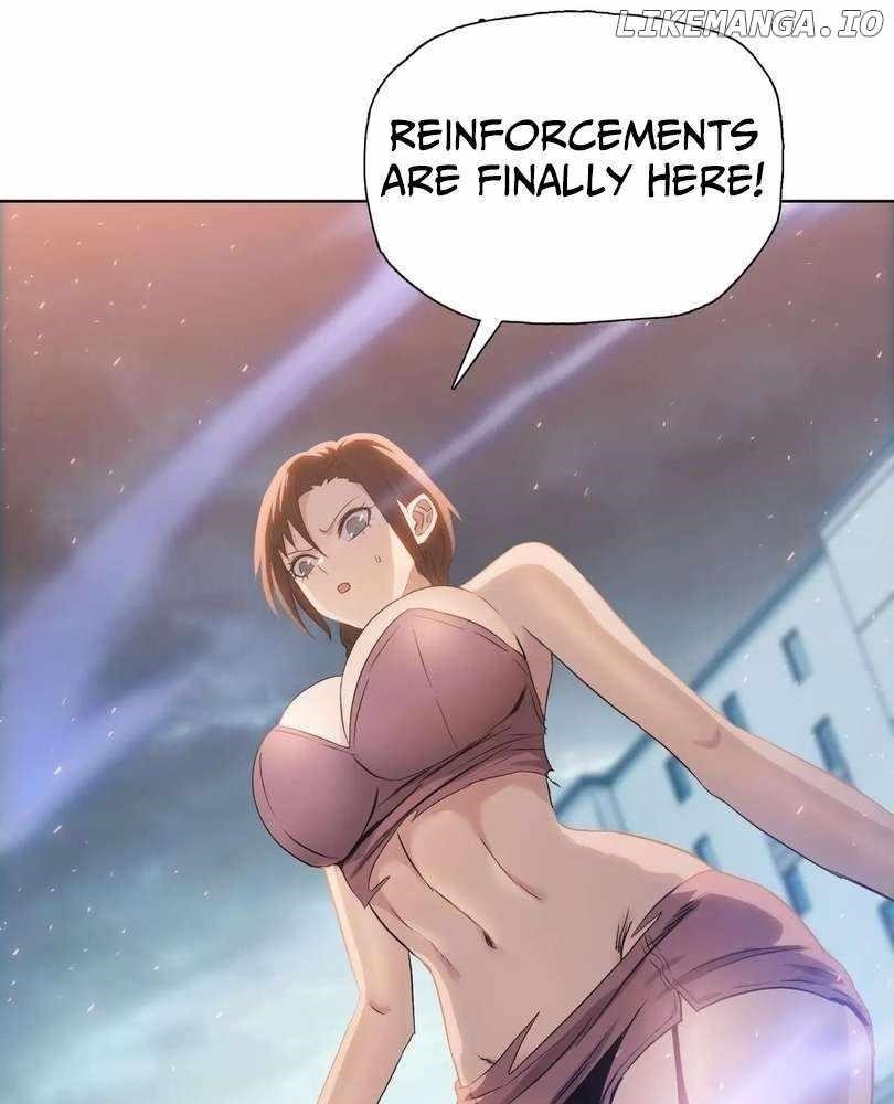 The Doomsday Ruthless Man: Hoarding Trillions of Supplies at the Beginning Chapter 48 - Page 70