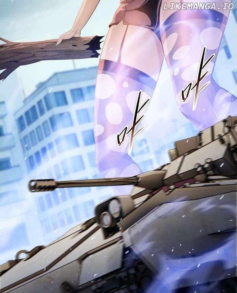 The Doomsday Ruthless Man: Hoarding Trillions of Supplies at the Beginning Chapter 48 - Page 71