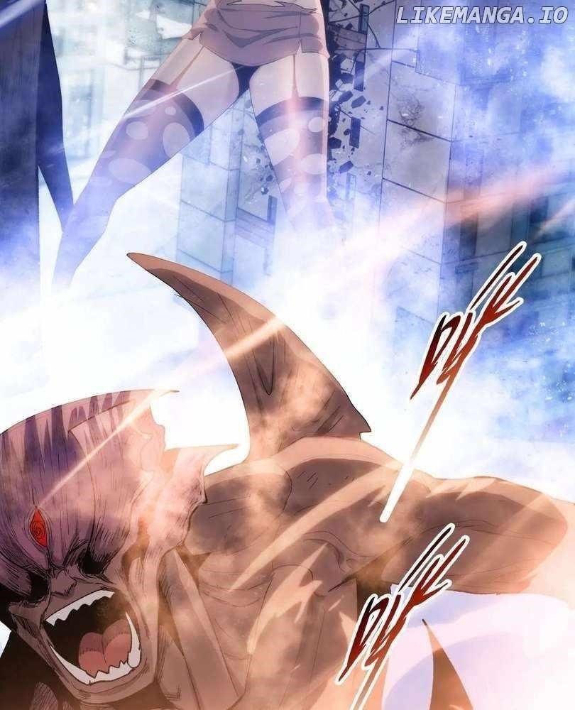 The Doomsday Ruthless Man: Hoarding Trillions of Supplies at the Beginning Chapter 48 - Page 90