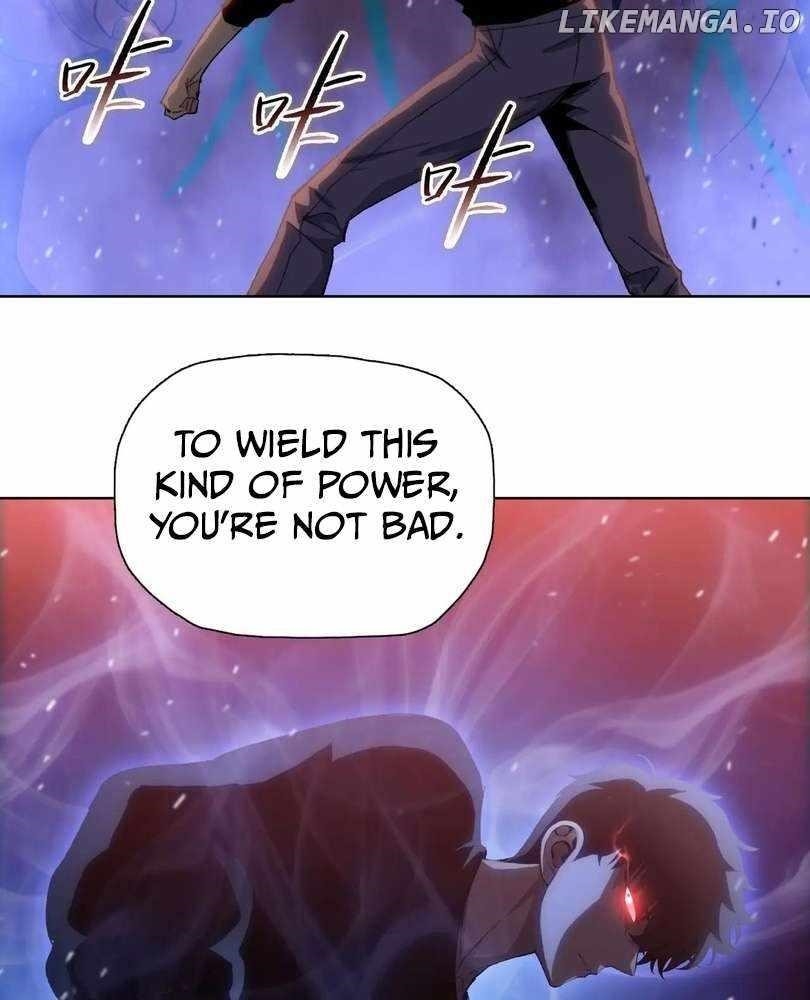 The Doomsday Ruthless Man: Hoarding Trillions of Supplies at the Beginning Chapter 48 - Page 98