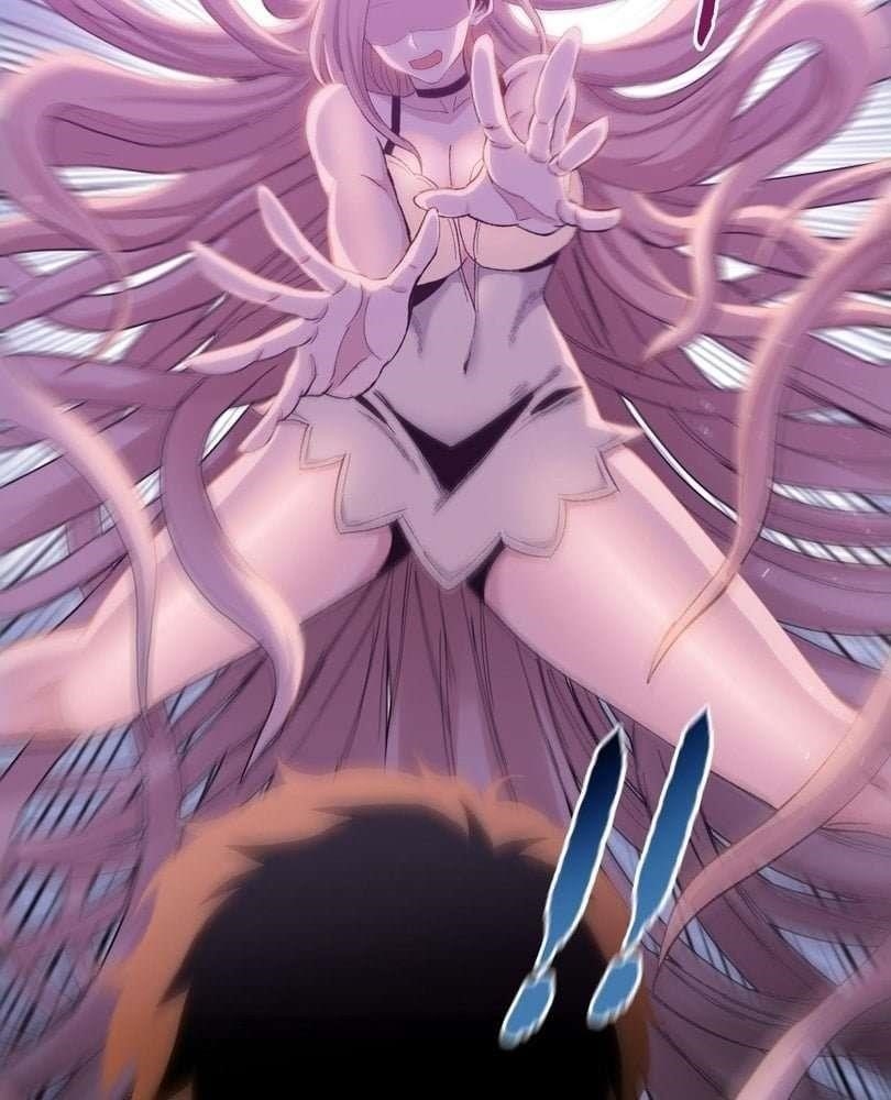 The Doomsday Ruthless Man: Hoarding Trillions of Supplies at the Beginning Chapter 49 - Page 33