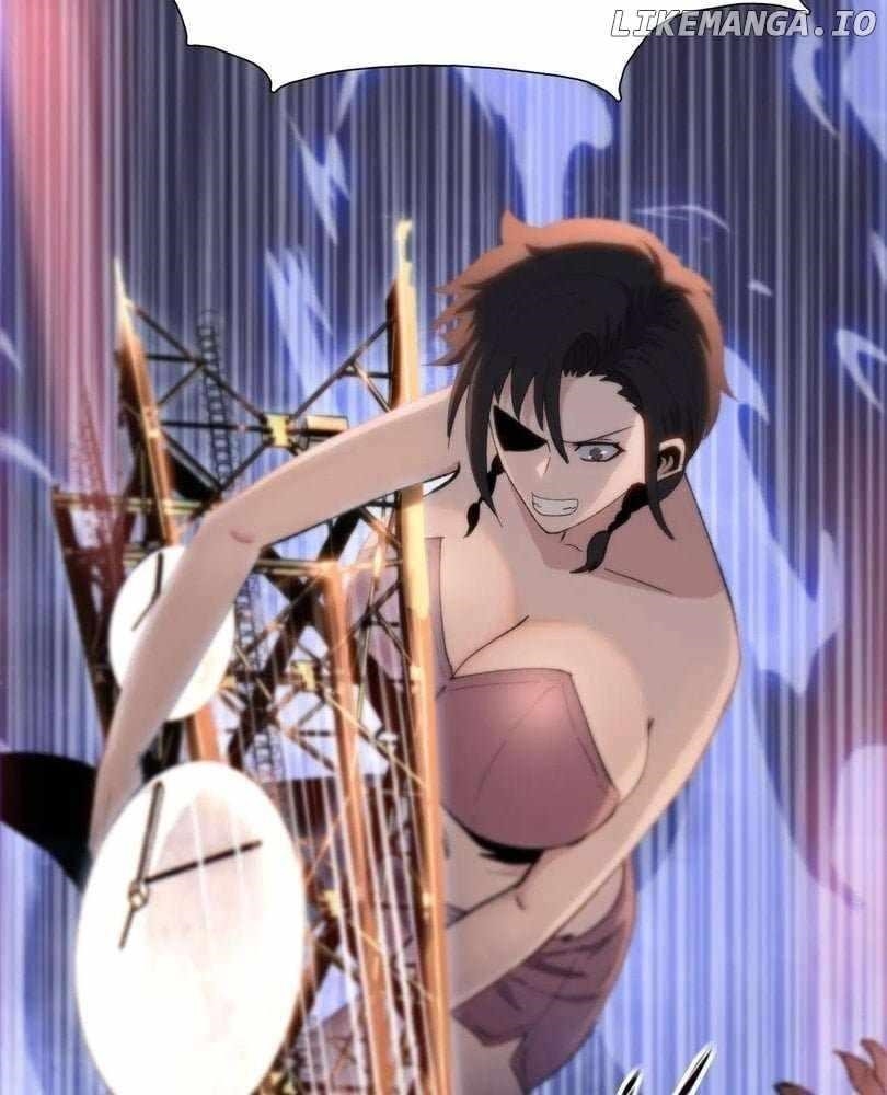 The Doomsday Ruthless Man: Hoarding Trillions of Supplies at the Beginning Chapter 50 - Page 58