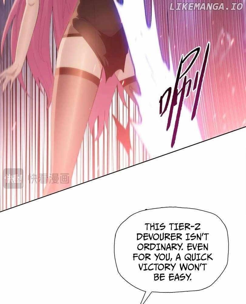 The Doomsday Ruthless Man: Hoarding Trillions of Supplies at the Beginning Chapter 51 - Page 101