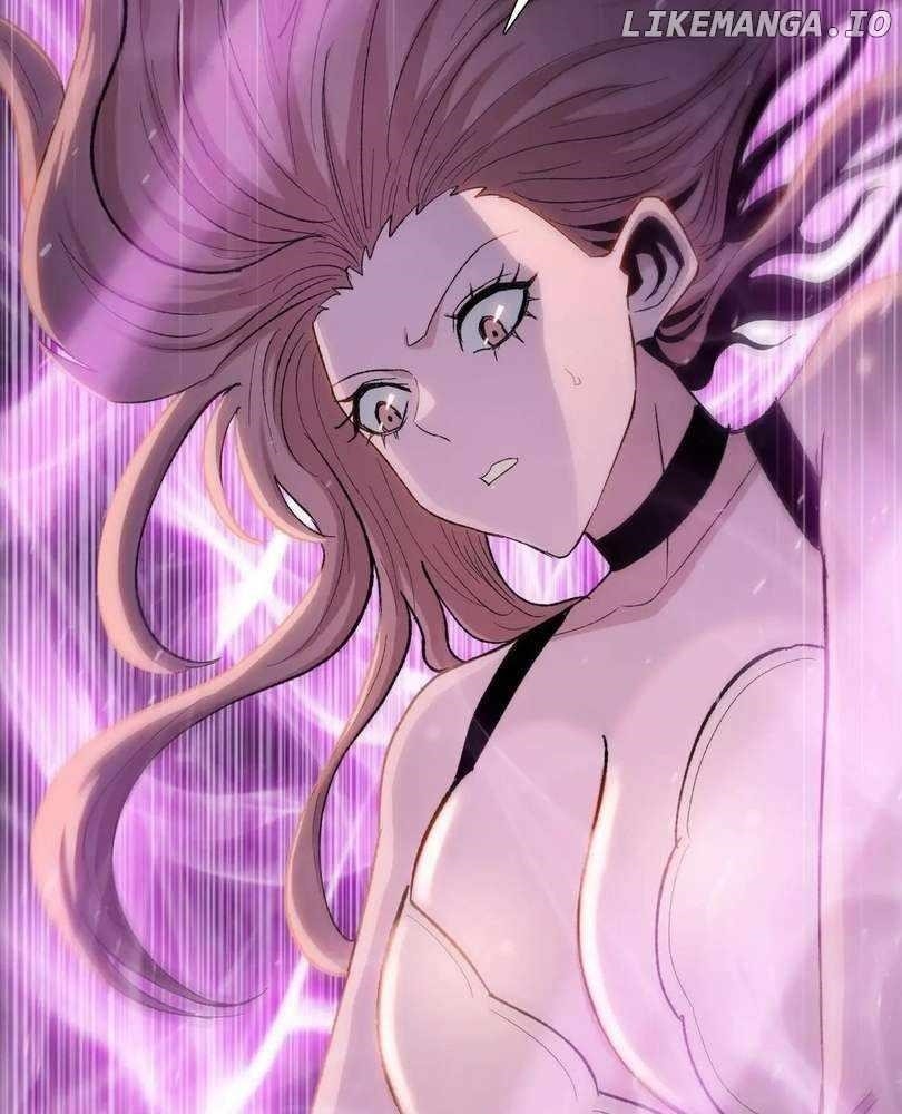 The Doomsday Ruthless Man: Hoarding Trillions of Supplies at the Beginning Chapter 51 - Page 109