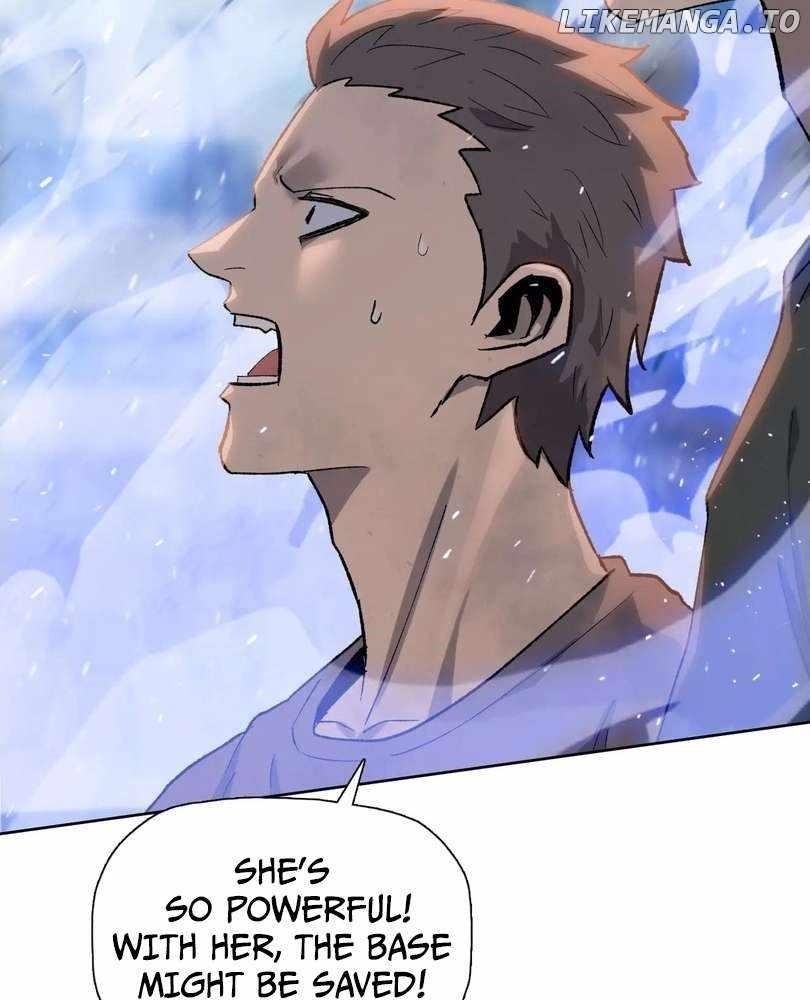 The Doomsday Ruthless Man: Hoarding Trillions of Supplies at the Beginning Chapter 51 - Page 40