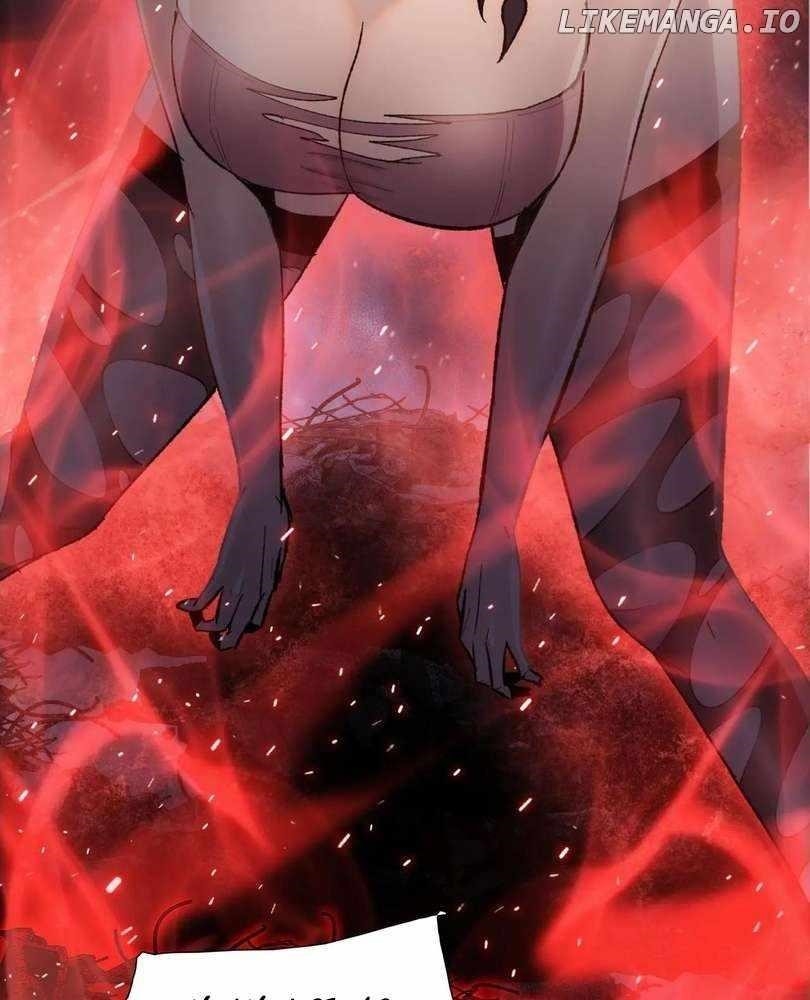 The Doomsday Ruthless Man: Hoarding Trillions of Supplies at the Beginning Chapter 51 - Page 48