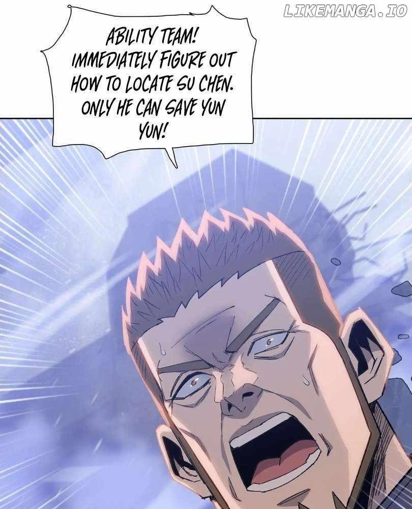 The Doomsday Ruthless Man: Hoarding Trillions of Supplies at the Beginning Chapter 51 - Page 51