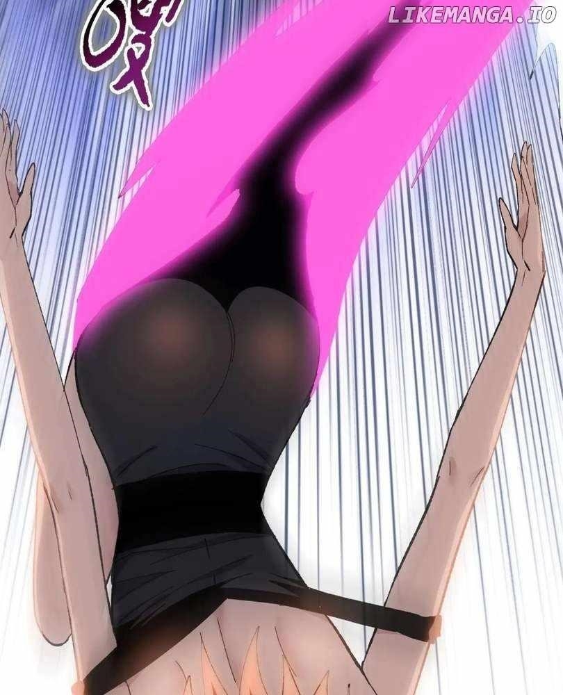 The Doomsday Ruthless Man: Hoarding Trillions of Supplies at the Beginning Chapter 51 - Page 55