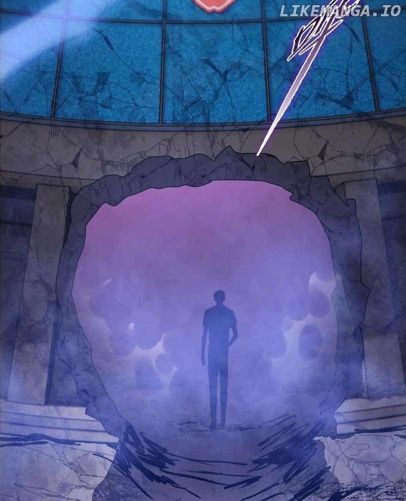 The Doomsday Ruthless Man: Hoarding Trillions of Supplies at the Beginning Chapter 51 - Page 59