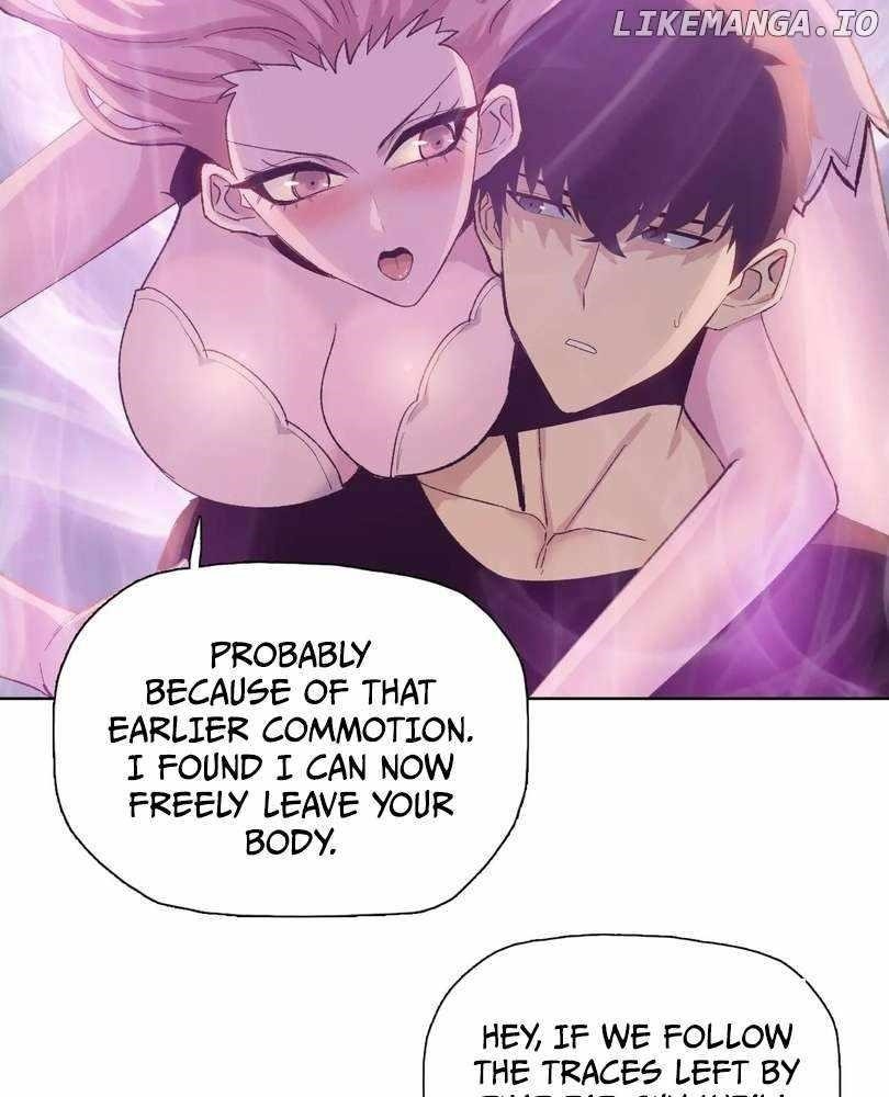 The Doomsday Ruthless Man: Hoarding Trillions of Supplies at the Beginning Chapter 51 - Page 66