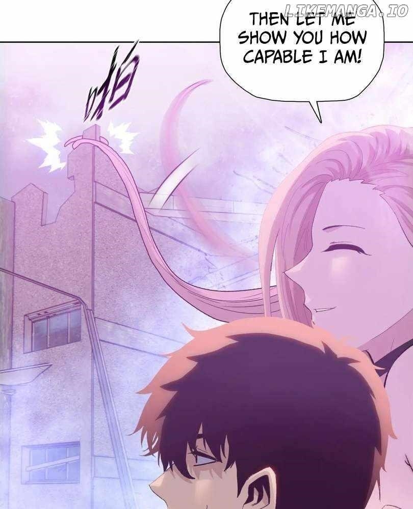 The Doomsday Ruthless Man: Hoarding Trillions of Supplies at the Beginning Chapter 51 - Page 69