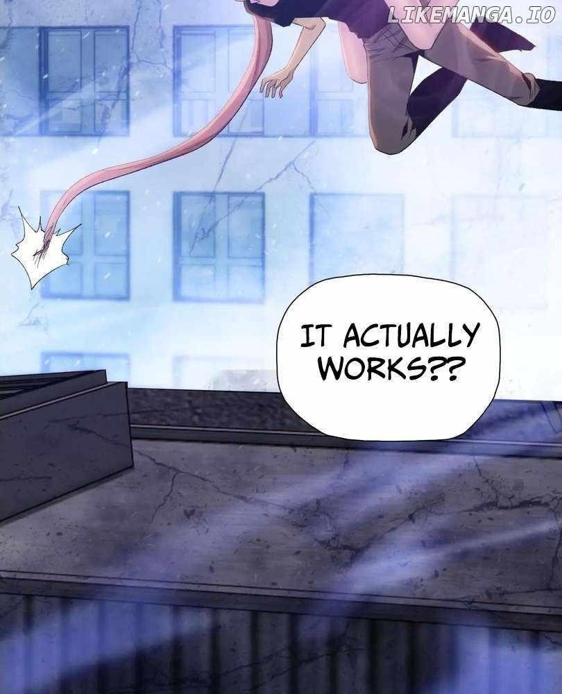 The Doomsday Ruthless Man: Hoarding Trillions of Supplies at the Beginning Chapter 51 - Page 76