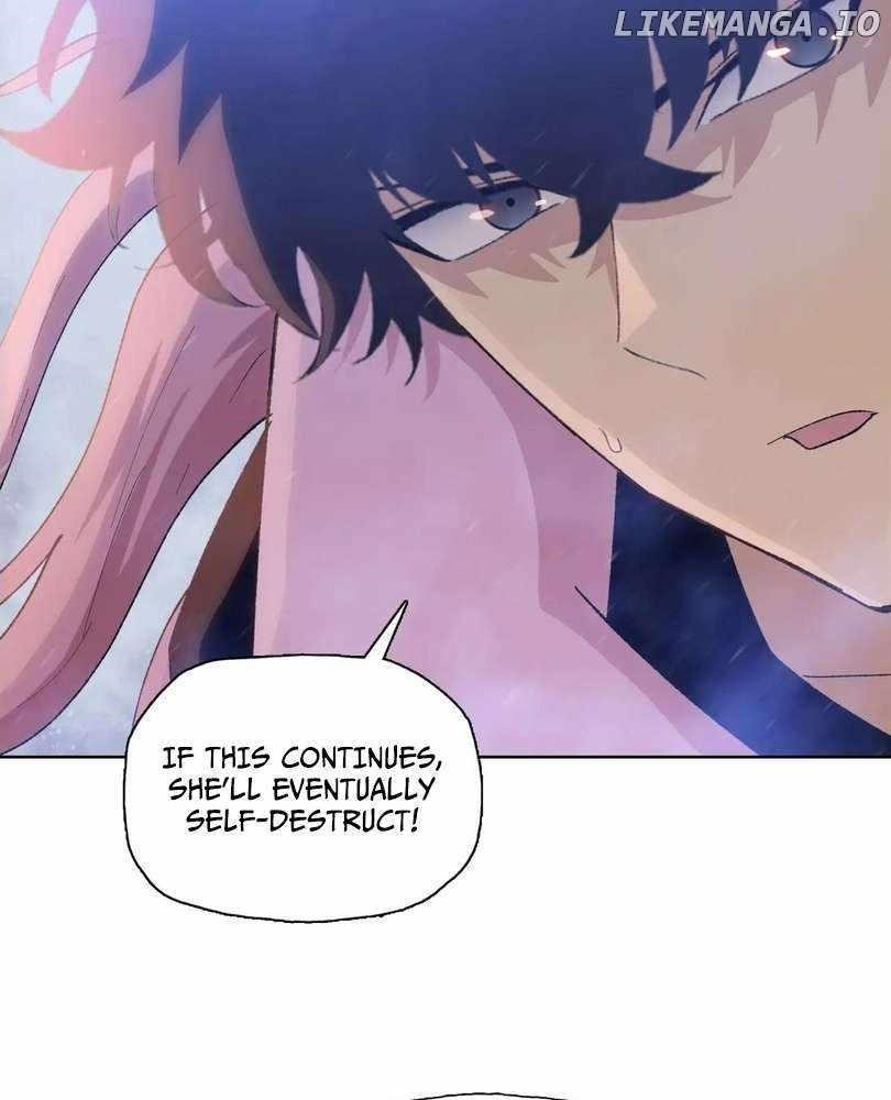 The Doomsday Ruthless Man: Hoarding Trillions of Supplies at the Beginning Chapter 51 - Page 87