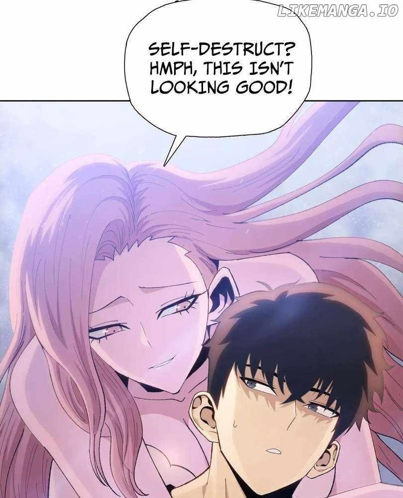 The Doomsday Ruthless Man: Hoarding Trillions of Supplies at the Beginning Chapter 51 - Page 88