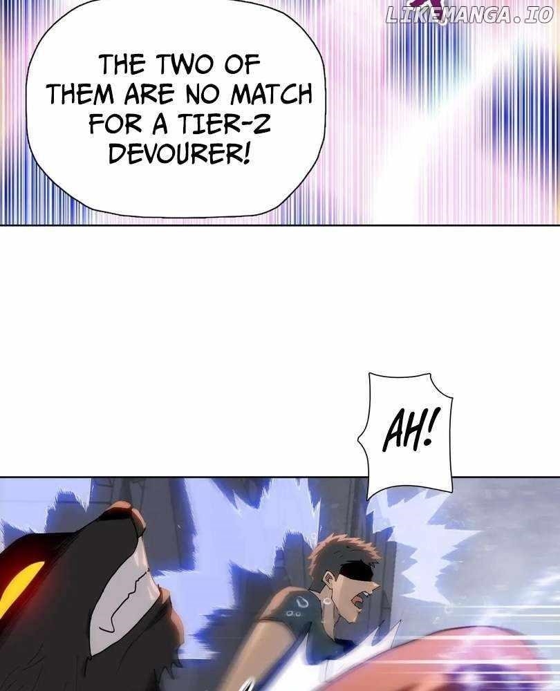 The Doomsday Ruthless Man: Hoarding Trillions of Supplies at the Beginning Chapter 51 - Page 97