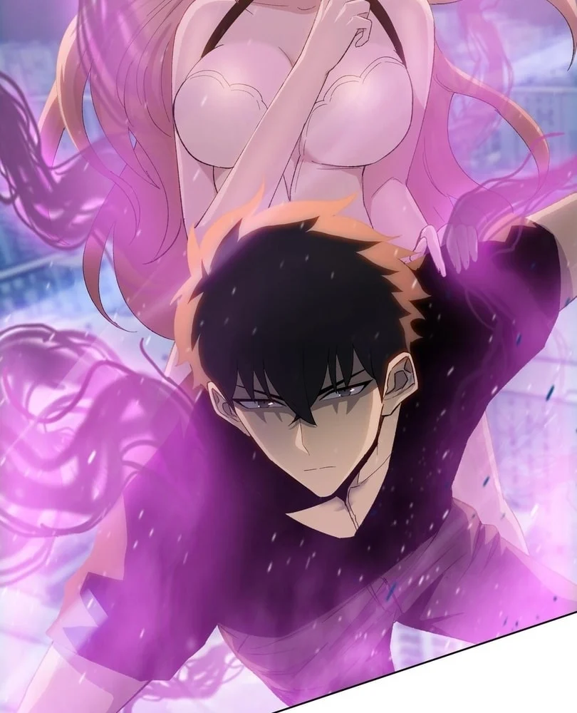 The Doomsday Ruthless Man: Hoarding Trillions of Supplies at the Beginning Chapter 52 - Page 69