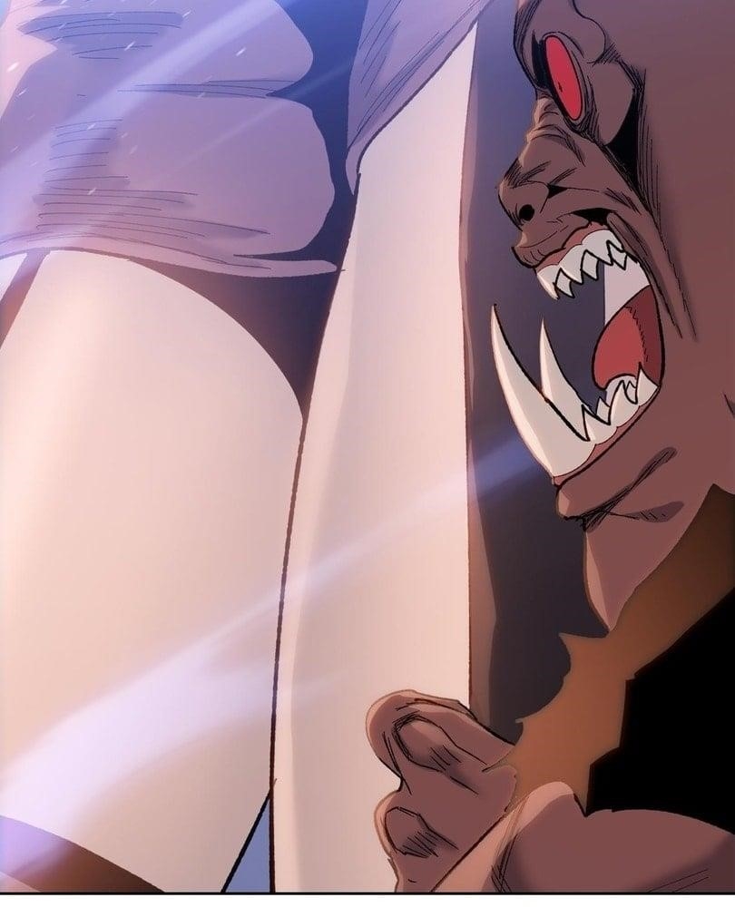 The Doomsday Ruthless Man: Hoarding Trillions of Supplies at the Beginning Chapter 53 - Page 39