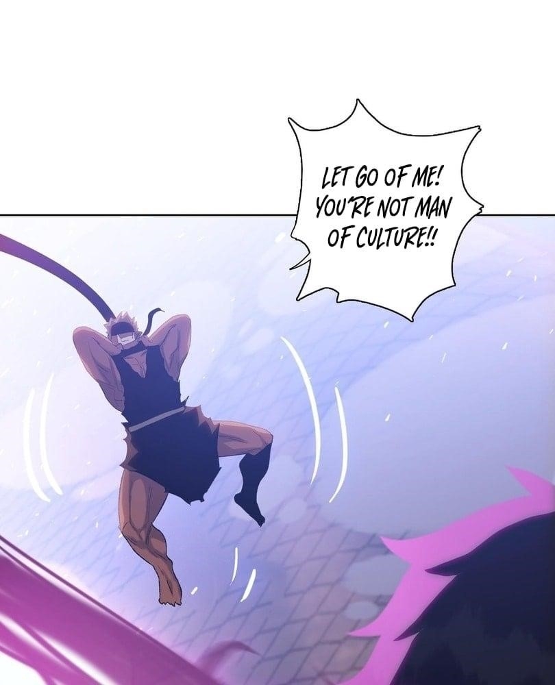 The Doomsday Ruthless Man: Hoarding Trillions of Supplies at the Beginning Chapter 53 - Page 44